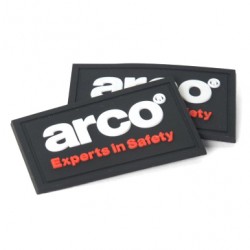 Rubber Logo